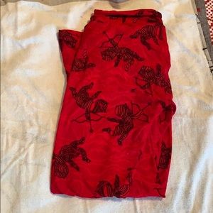 new LuLaRoe Os Leggings